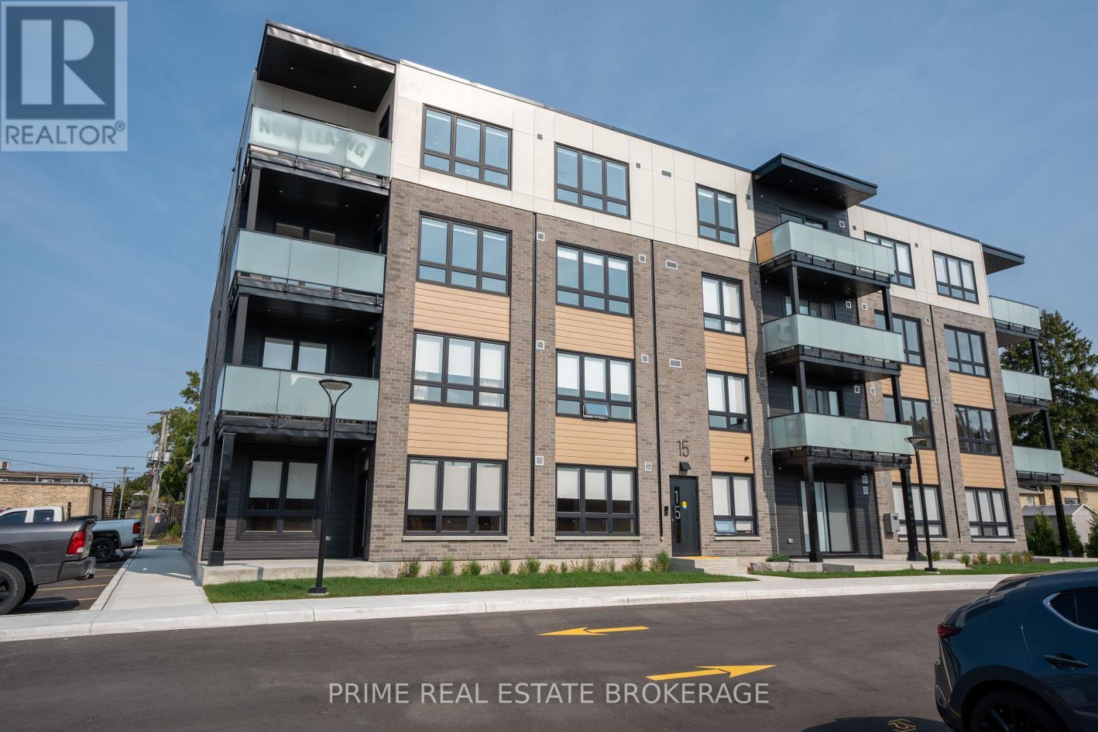 401 - 15 James Street E, South Huron, Ontario  N0M 1S1 - Photo 15 - X9396494