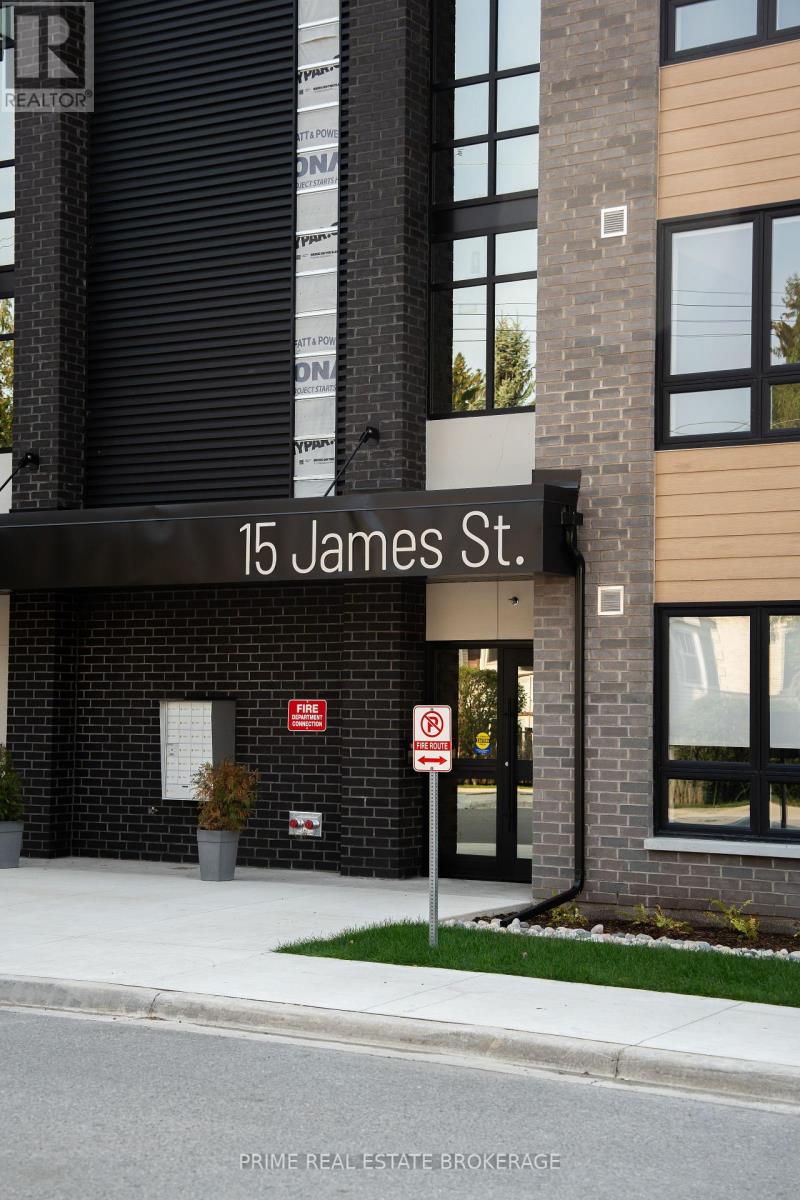 401 - 15 James Street E, South Huron, Ontario  N0M 1S1 - Photo 2 - X9396494