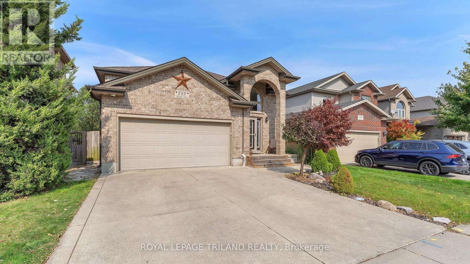 193 TANOAK DRIVE, London, Ontario