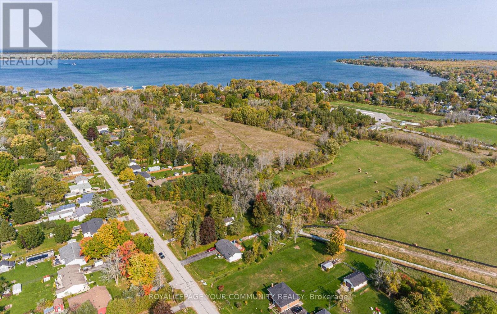 LOT 26 VIRGINIA BOULEVARD, Georgina, Ontario