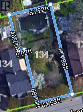 Property at LOT#2 - 134 KITCHENER ROAD image