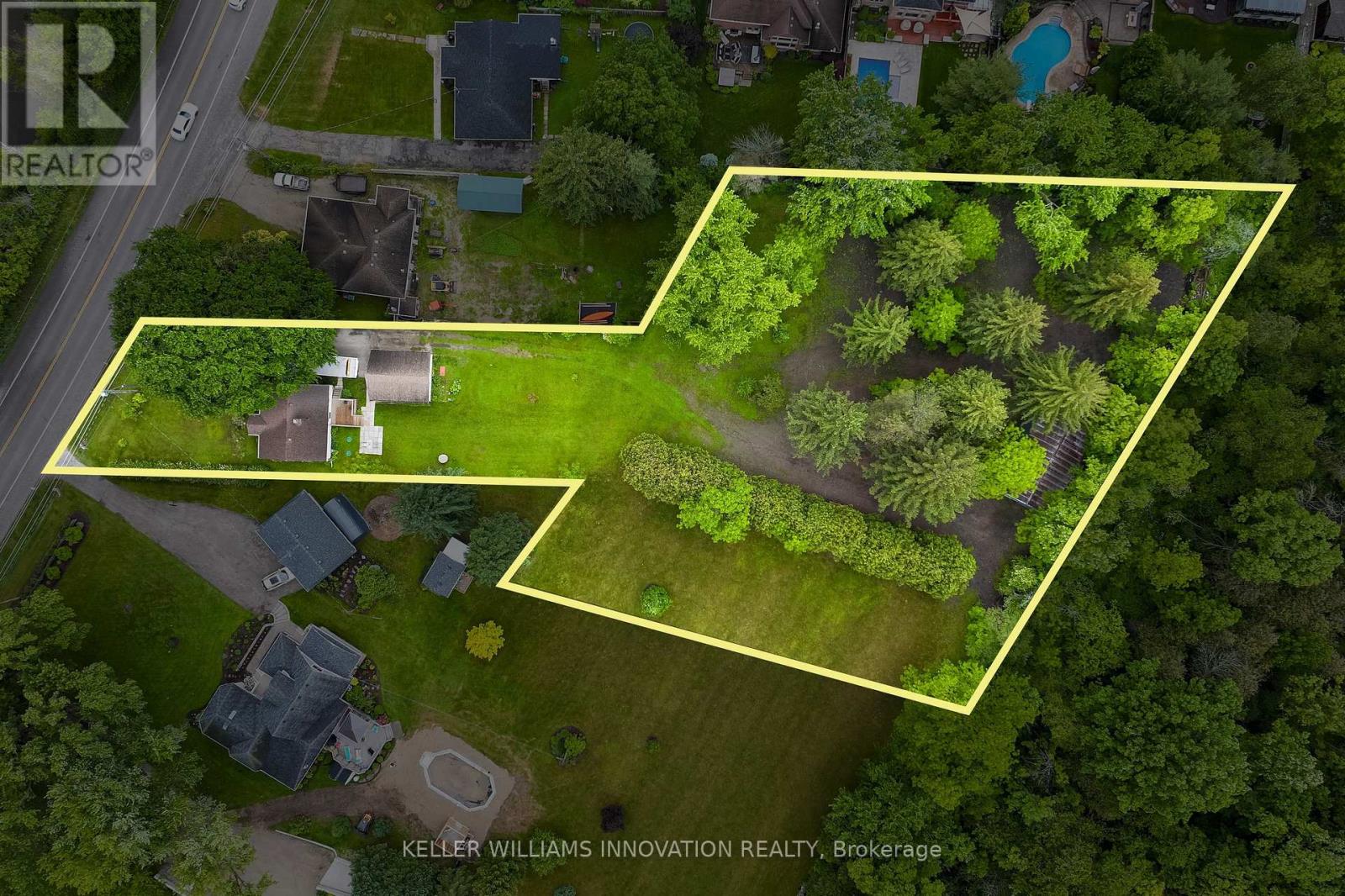 Property at 1642 SAWMILL ROAD image 1