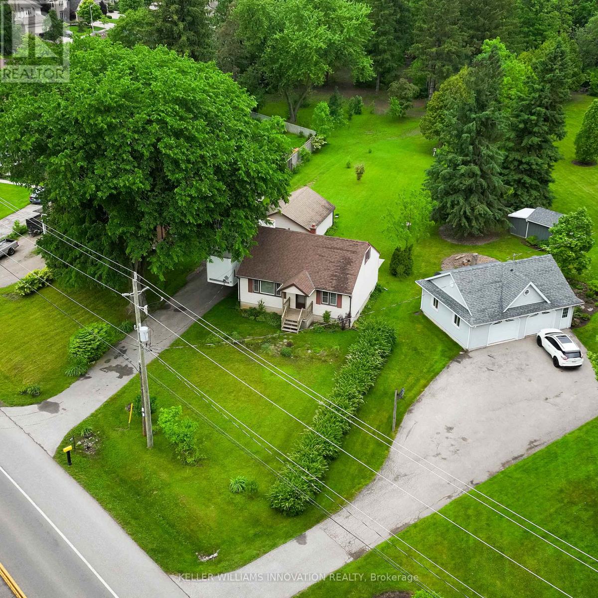 Property at 1642 SAWMILL ROAD image 2