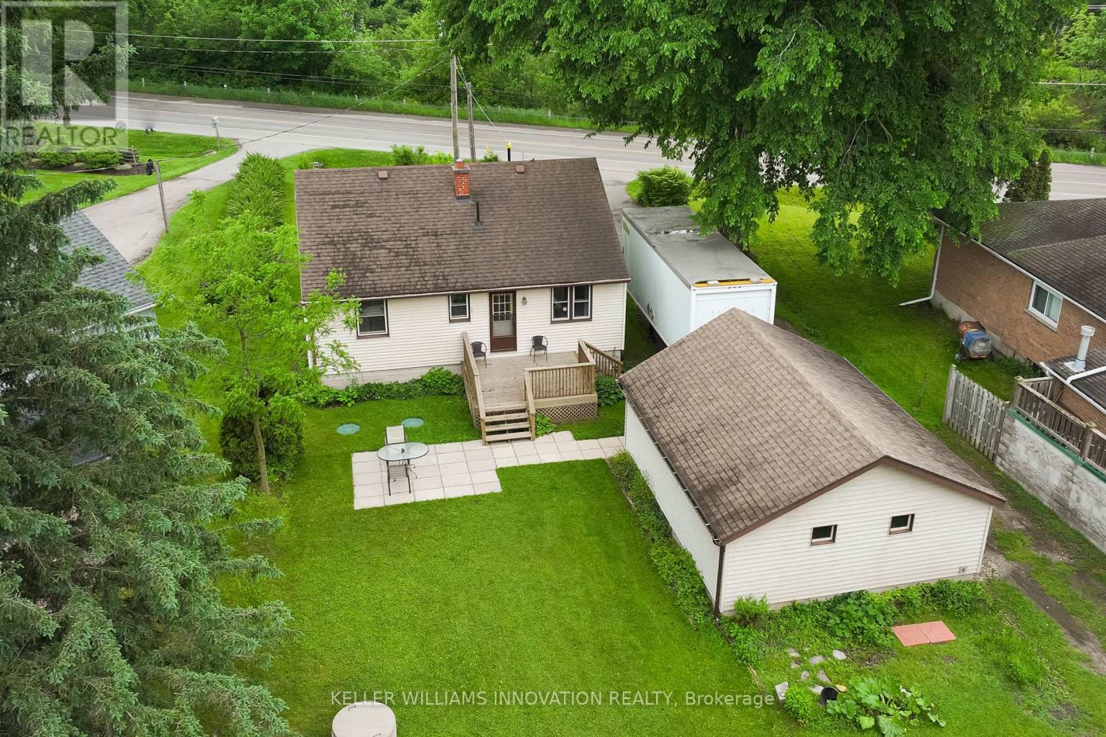 Property at 1642 SAWMILL ROAD image 3