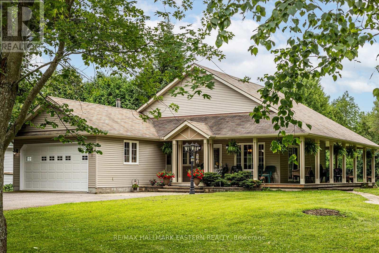 793 EDENDERRY LINE, Smith-Ennismore-Lakefield, Ontario