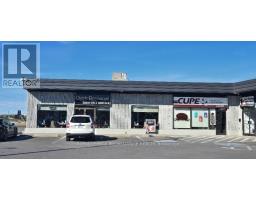 3 - 135 CANNIFTON ROAD, Belleville, Ontario