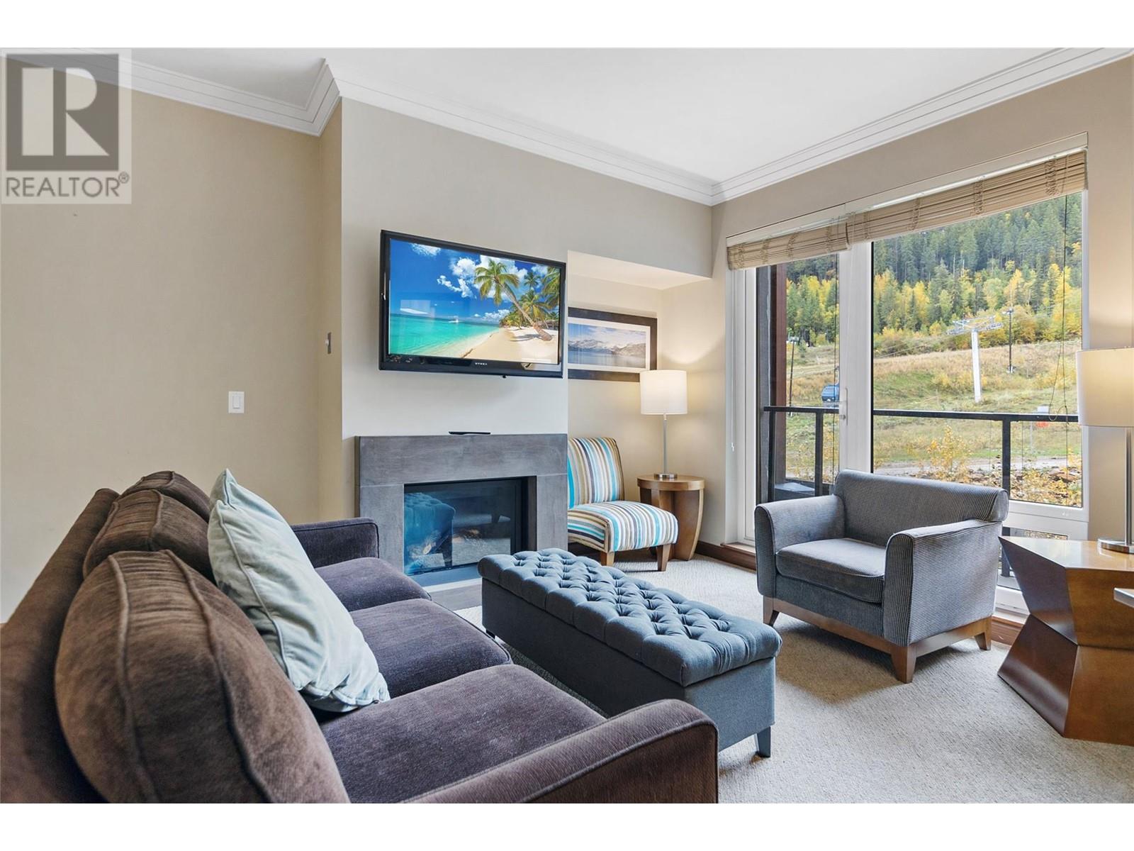 2950 Camozzi Road Unit# 2427, revelstoke, British Columbia