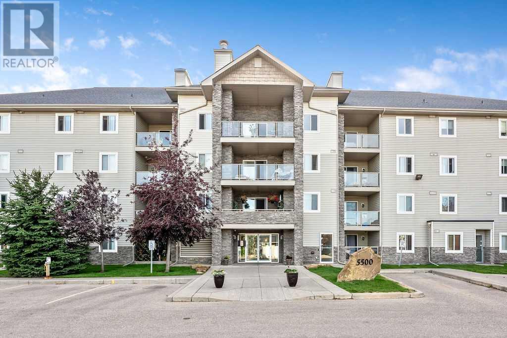 308, 5500 Somervale Court Sw, Calgary, Alberta  T2Y 4L9 - Photo 2 - A2158052