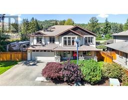 3278 Walfred Pl, langford, British Columbia