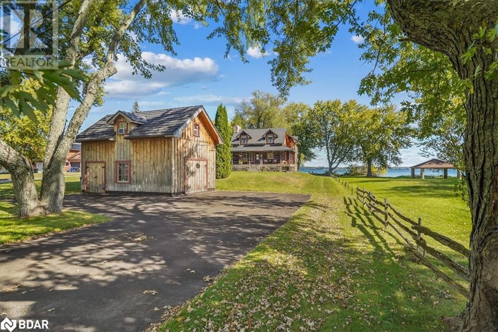 219 BAYSHORE Road, innisfil, Ontario