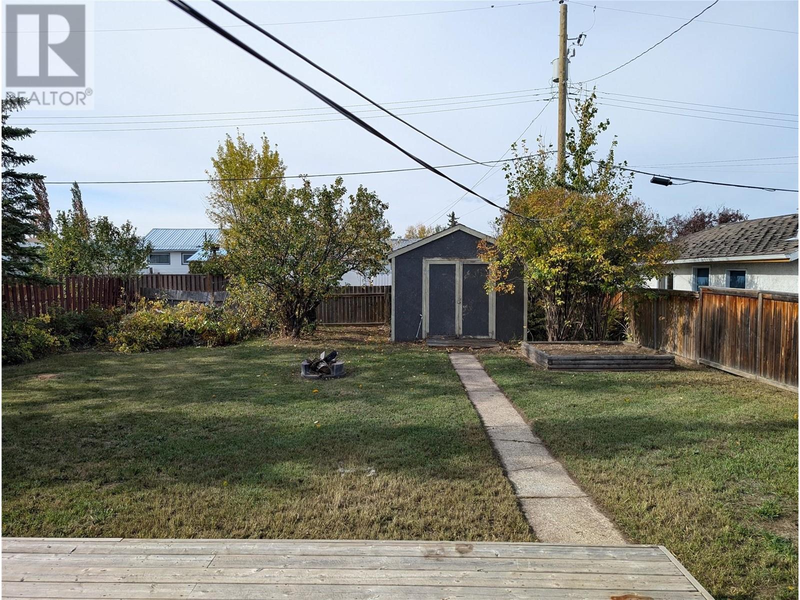 11113 14 Street Dawson Creek