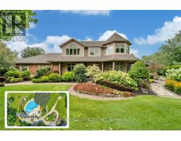505109 OLD STAGE ROAD, Norwich, Ontario