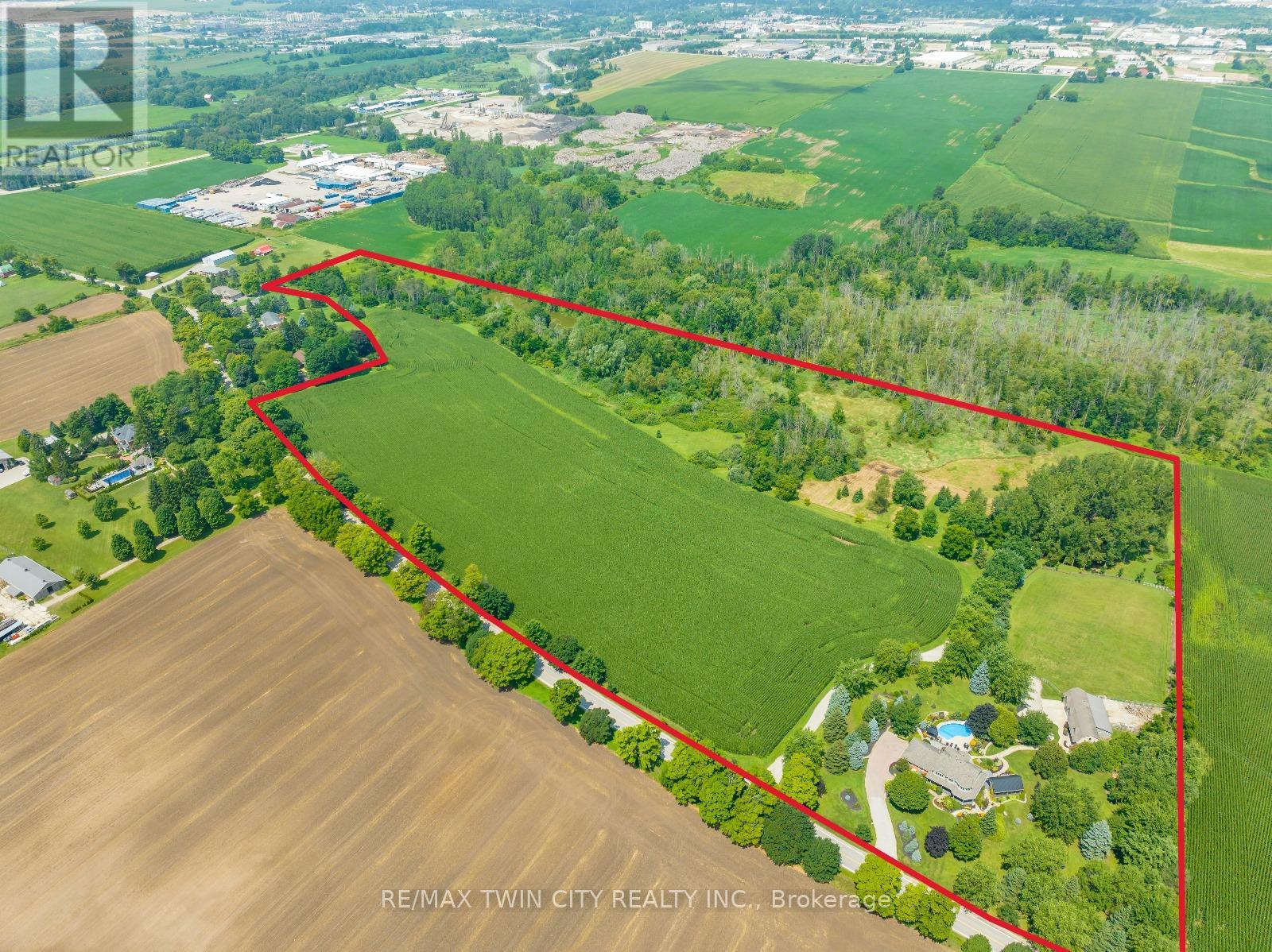 505109 Old Stage Road, Norwich, Ontario  N4S 7V8 - Photo 2 - X9244663