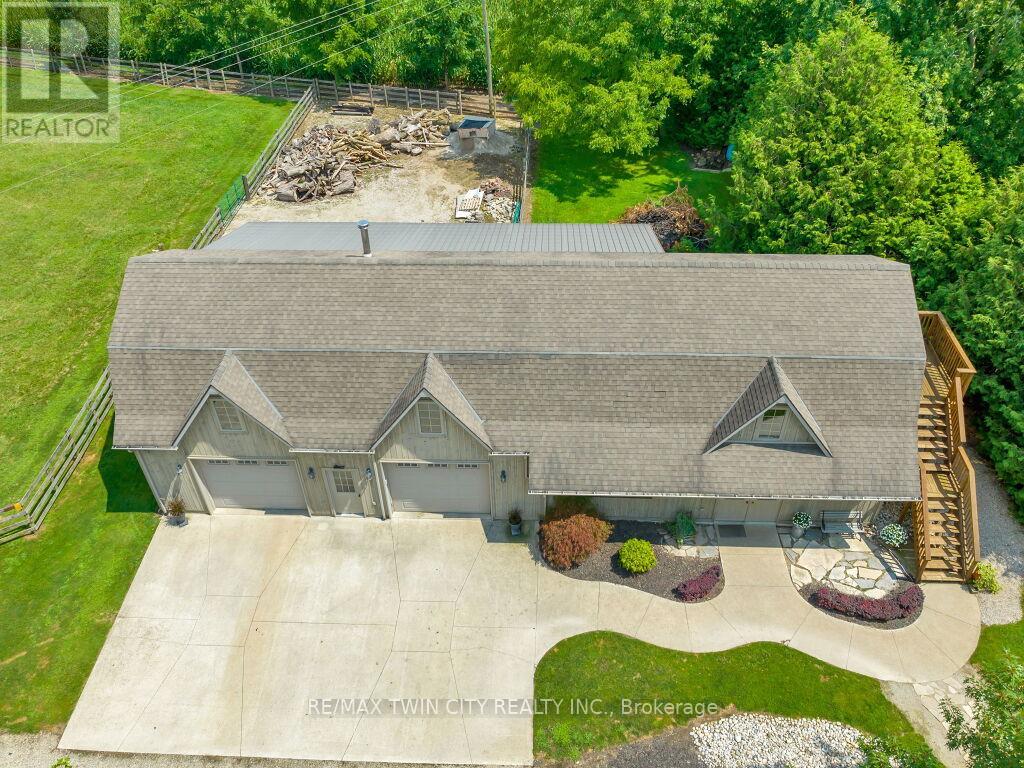 505109 Old Stage Road, Norwich, Ontario  N4S 7V8 - Photo 37 - X9244663