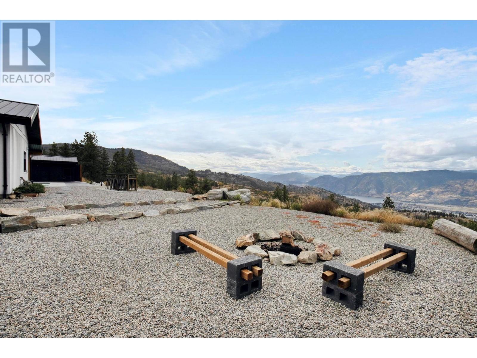 2137 Carmi Road Penticton