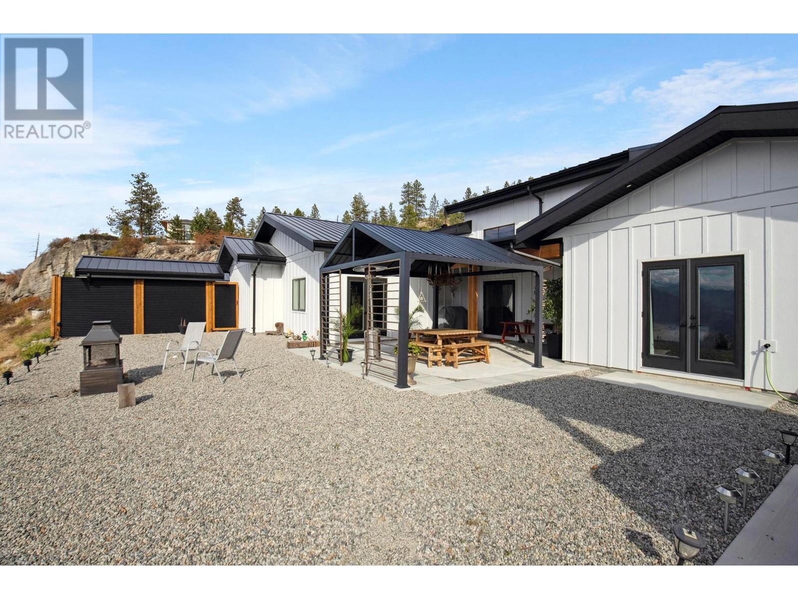 2137 Carmi Road Penticton