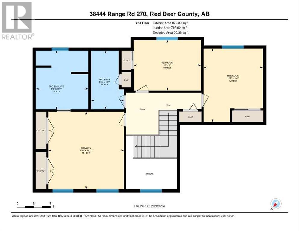 38444  270 Range Road, Rural Red Deer County, Alberta  T4E 1C5 - Photo 41 - A2161005