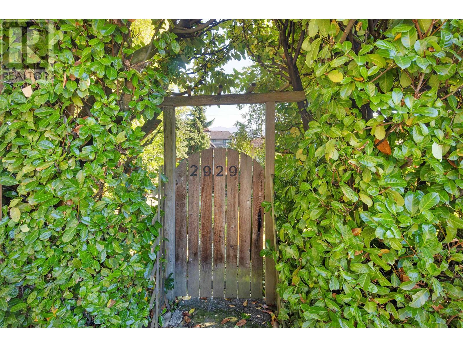 2929 W 24th Avenue, Vancouver, British Columbia  V6L 1R5 - Photo 18 - R2912814