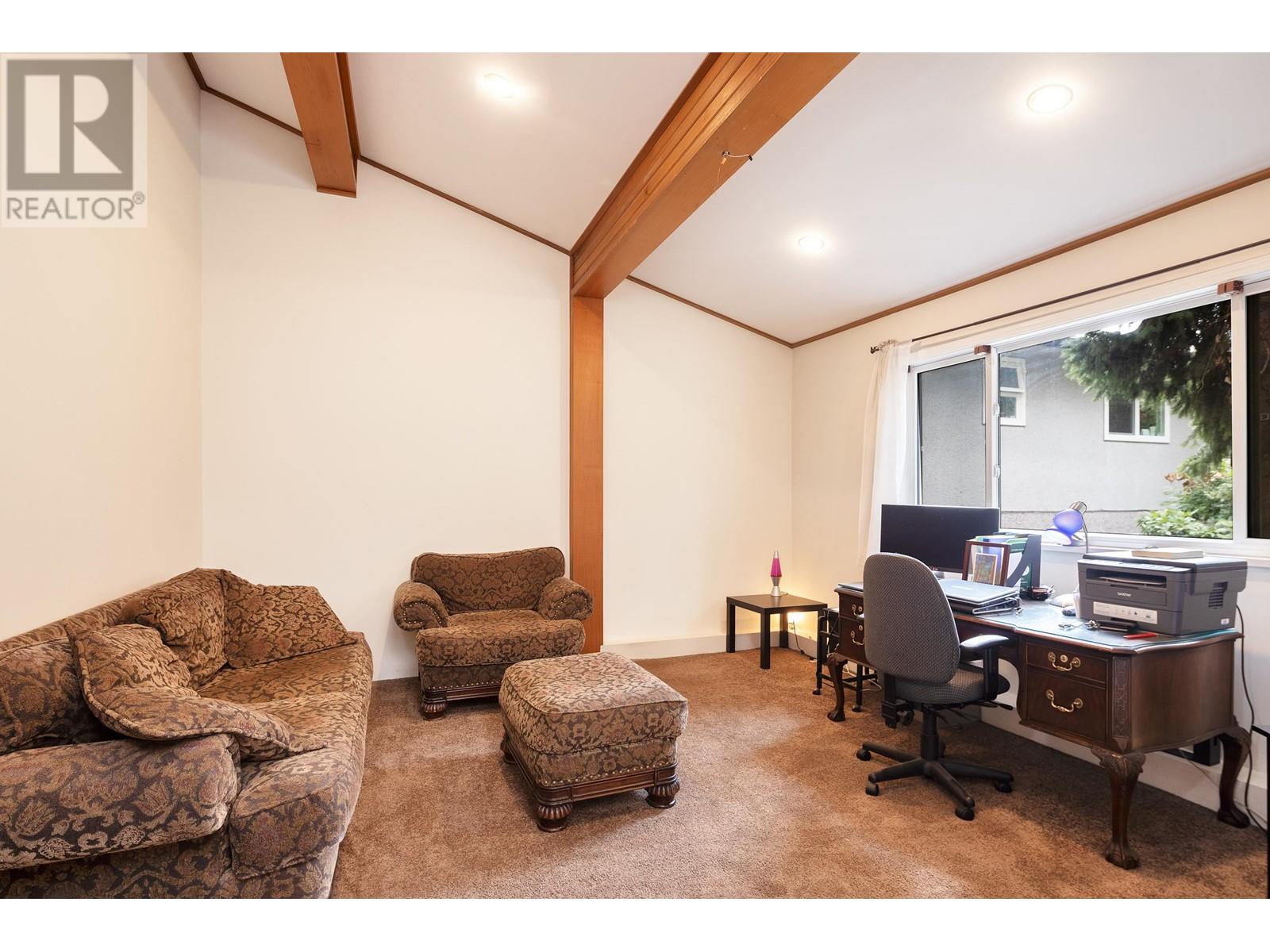 2929 W 24th Avenue, Vancouver, British Columbia  V6L 1R5 - Photo 7 - R2912814