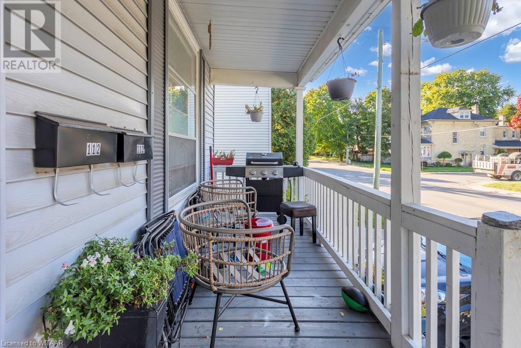 112 Wellington Street N, Woodstock, Ontario  N4S 6R3 - Photo 6 - 40662581