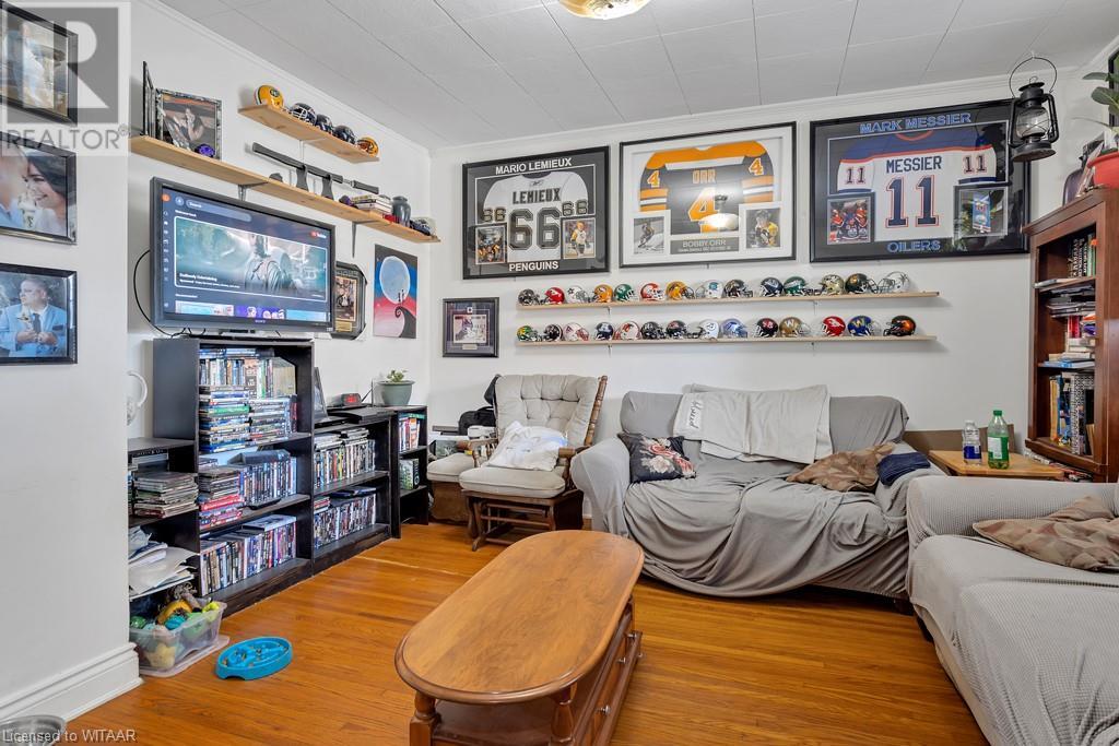 112 Wellington Street N, Woodstock, Ontario  N4S 6R3 - Photo 7 - 40662581