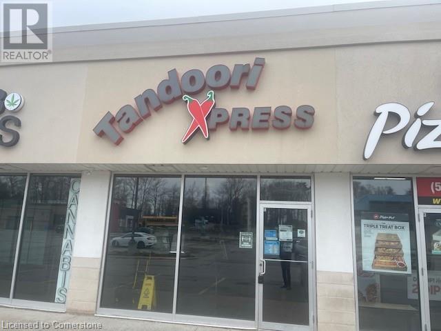 685 FISCHER HALLMAN Road Unit# L, Kitchener, Ontario