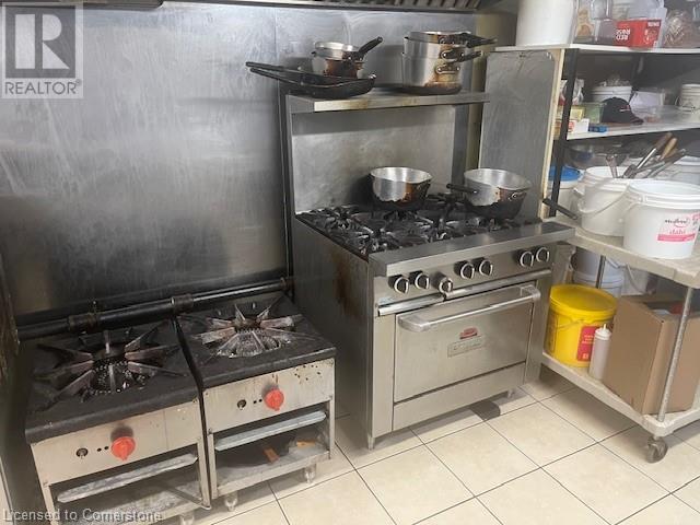 685 Fischer Hallman Road Unit# L, Kitchener, Ontario  N2E 4E9 - Photo 13 - 40663332