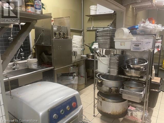 685 Fischer Hallman Road Unit# L, Kitchener, Ontario  N2E 4E9 - Photo 16 - 40663332