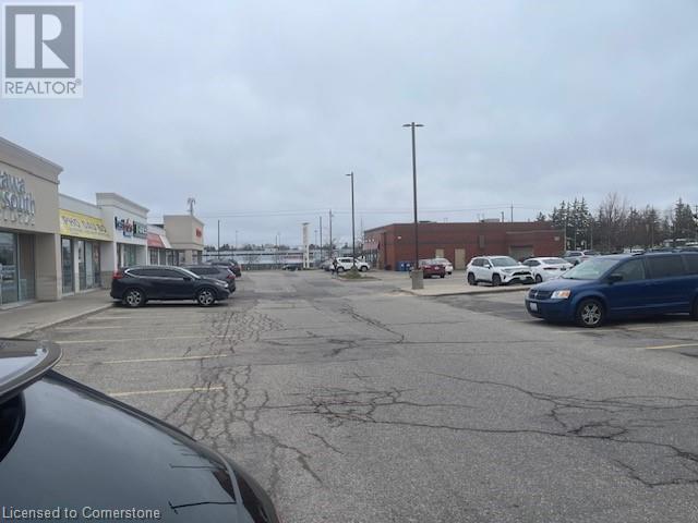 685 Fischer Hallman Road Unit# L, Kitchener, Ontario  N2E 4E9 - Photo 29 - 40663332