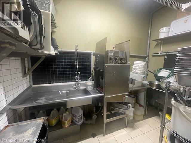 685 Fischer Hallman Road Unit# L, Kitchener, Ontario  N2E 4E9 - Photo 21 - 40663332