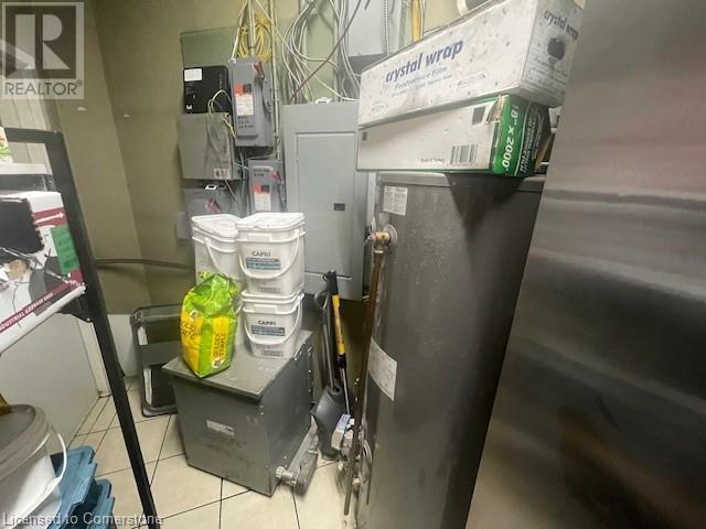 685 Fischer Hallman Road Unit# L, Kitchener, Ontario  N2E 4E9 - Photo 22 - 40663332