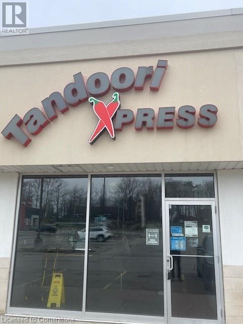 685 Fischer Hallman Road Unit# L, Kitchener, Ontario  N2E 4E9 - Photo 26 - 40663332