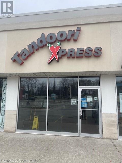 685 Fischer Hallman Road Unit# L, Kitchener, Ontario  N2E 4E9 - Photo 25 - 40663332