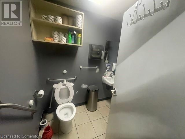 685 Fischer Hallman Road Unit# L, Kitchener, Ontario  N2E 4E9 - Photo 23 - 40663332