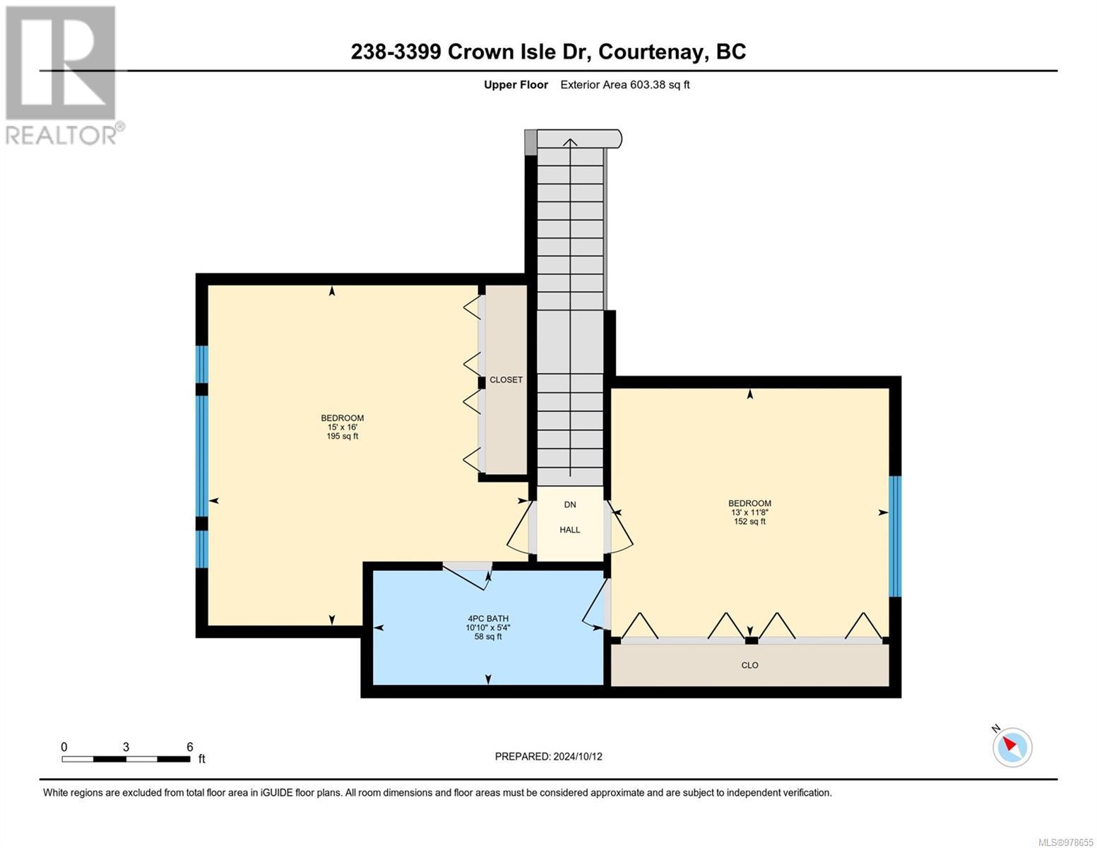 238 3399 Crown Isle Dr, Courtenay, British Columbia  V9N 9X7 - Photo 19 - 978655