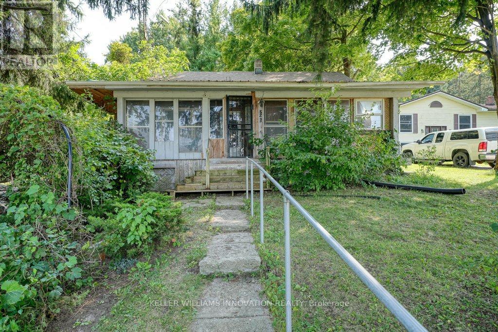 963640 ROAD 96, Zorra, Ontario