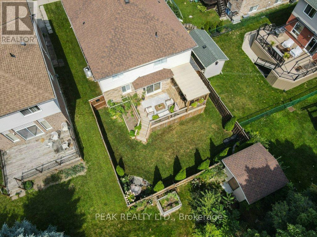 517 Peach Blossom Court, Kitchener, Ontario  N2E 3Z8 - Photo 37 - X9369476