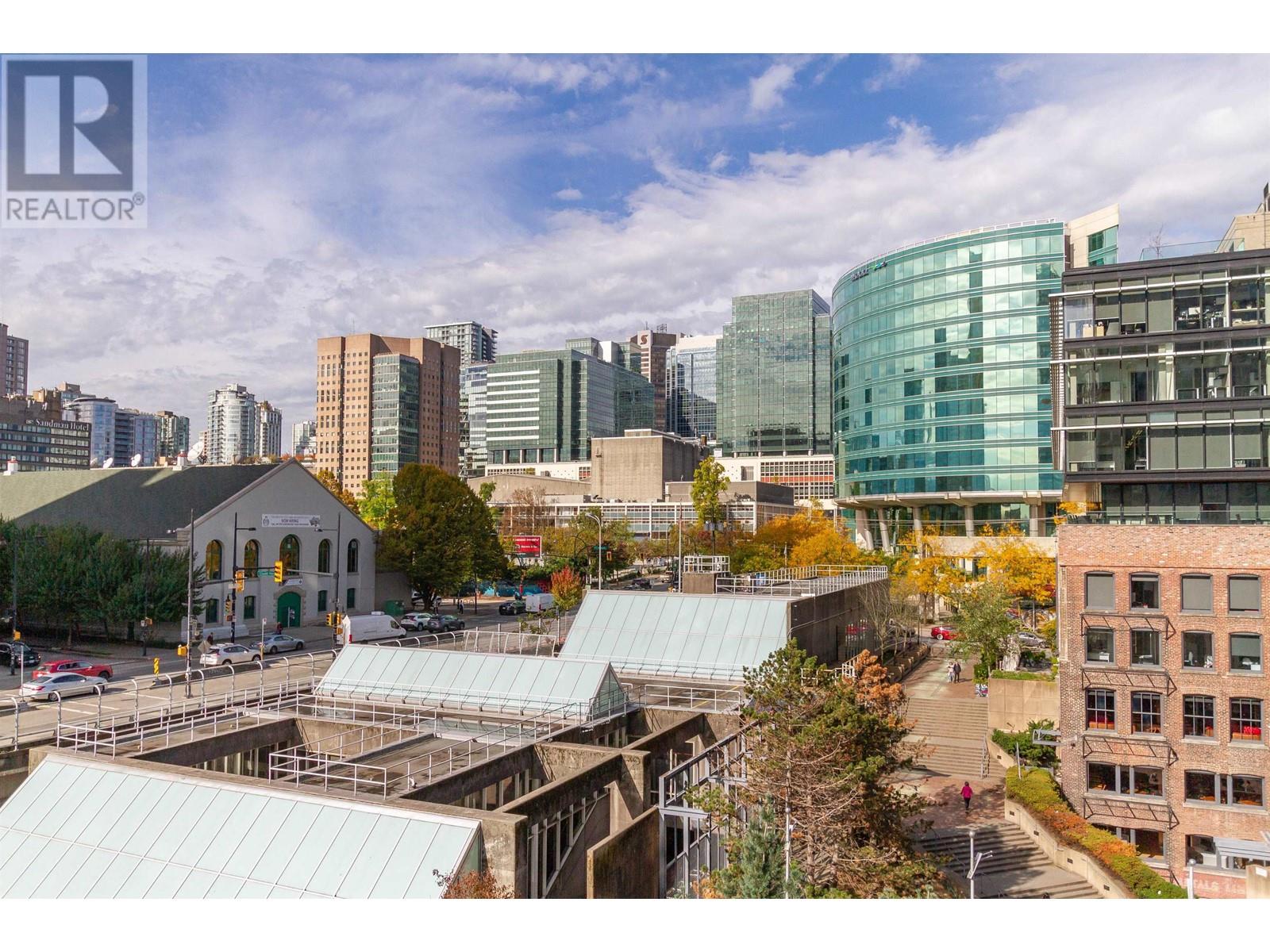 901 188 Keefer Place, Vancouver, British Columbia  V6B 0J1 - Photo 12 - R2935651