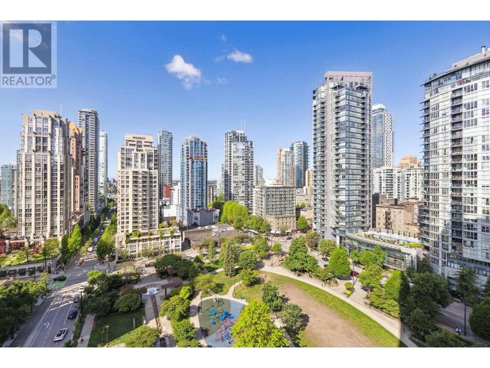 Listing Picture 20 of 40 : 1407 1111 RICHARDS STREET, Vancouver / 溫哥華 - 魯藝地產 Yvonne Lu Group - MLS Medallion Club Member