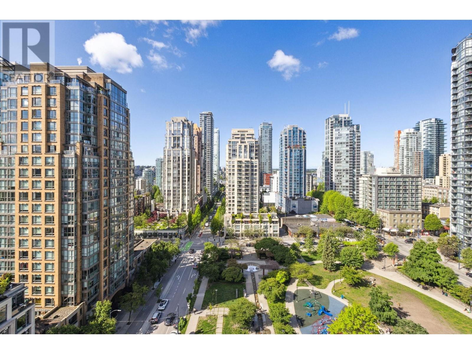 Listing Picture 21 of 40 : 1407 1111 RICHARDS STREET, Vancouver / 溫哥華 - 魯藝地產 Yvonne Lu Group - MLS Medallion Club Member