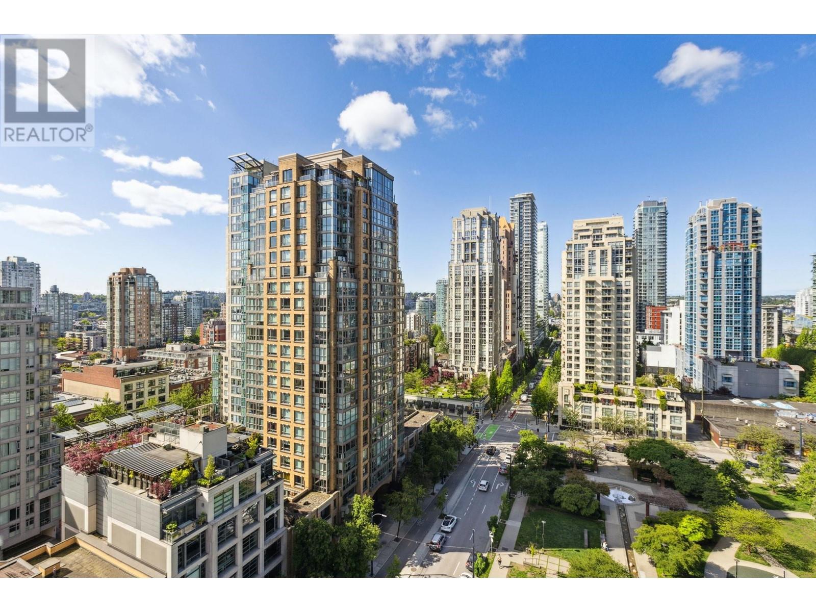 Listing Picture 22 of 40 : 1407 1111 RICHARDS STREET, Vancouver / 溫哥華 - 魯藝地產 Yvonne Lu Group - MLS Medallion Club Member