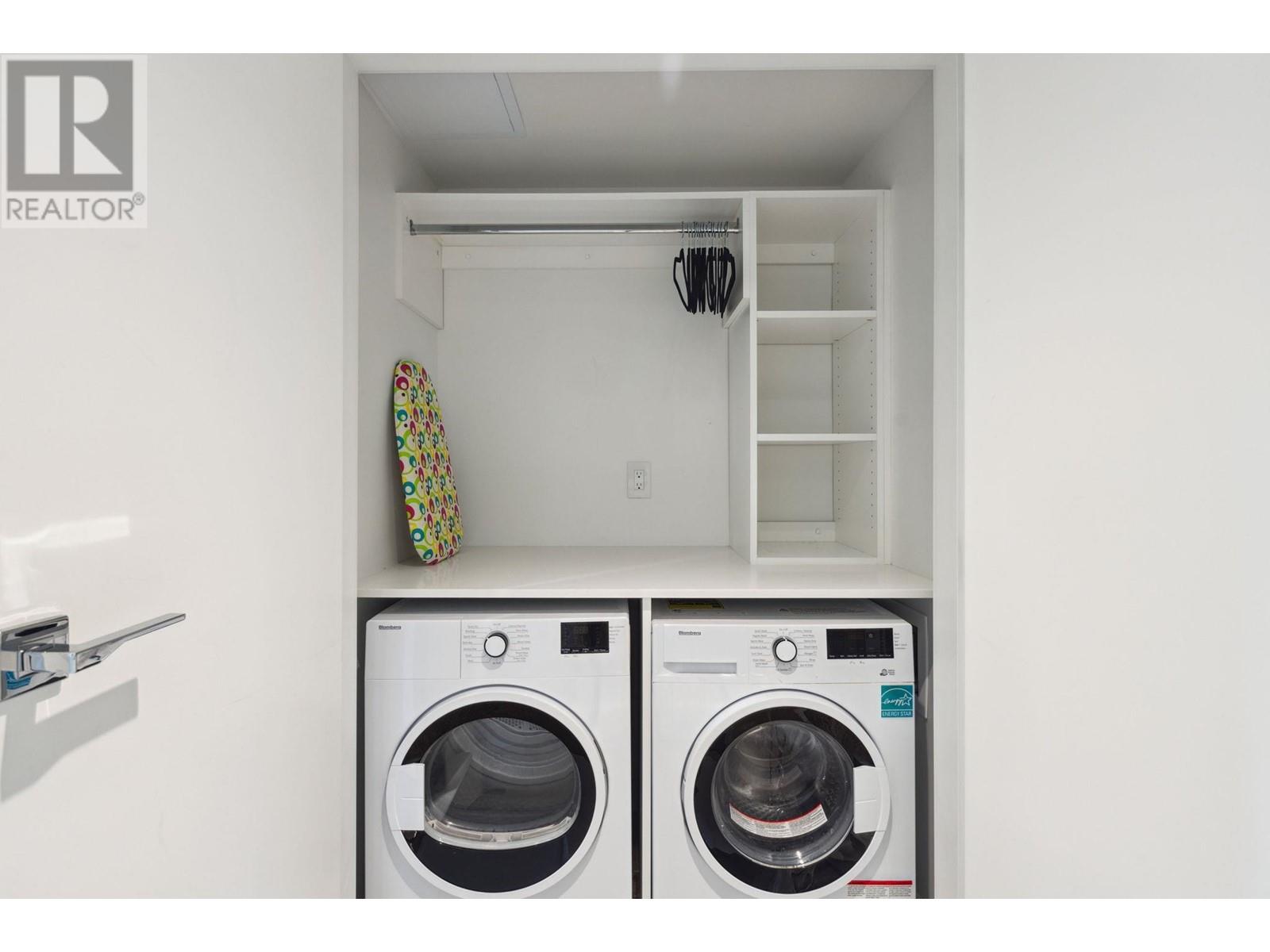 Listing Picture 33 of 40 : 1407 1111 RICHARDS STREET, Vancouver / 溫哥華 - 魯藝地產 Yvonne Lu Group - MLS Medallion Club Member