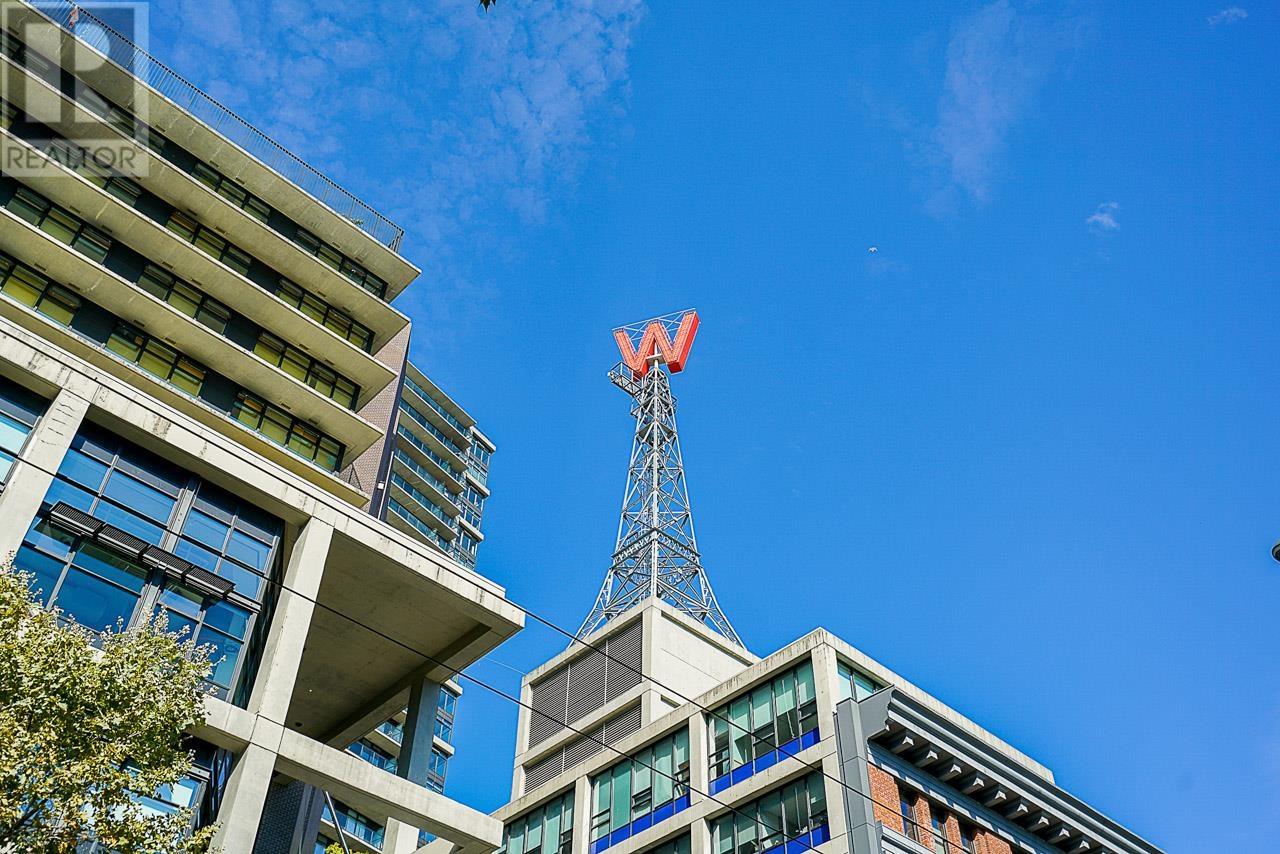 706 128 W Cordova Street, Vancouver, British Columbia  V6B 0E8 - Photo 35 - R2935683