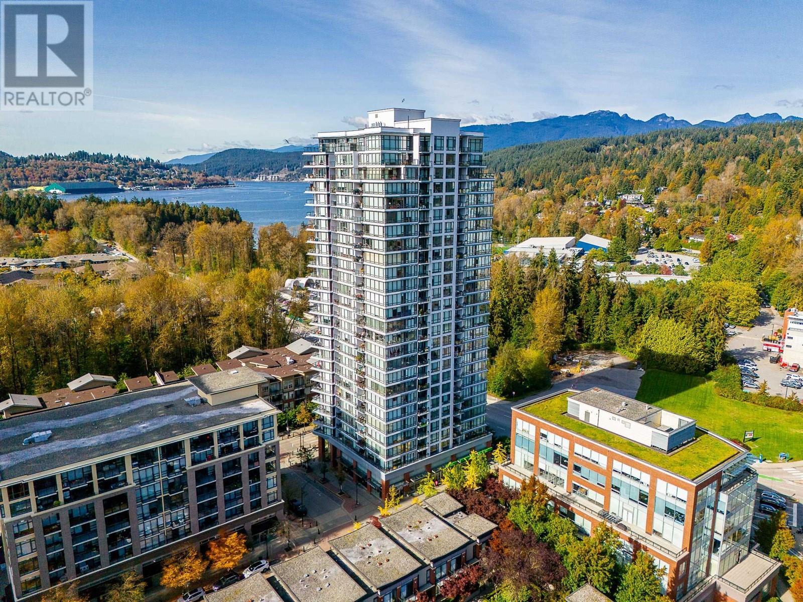 1608 110 Brew Street, Port Moody, British Columbia  V3H 0E4 - Photo 31 - R2935685