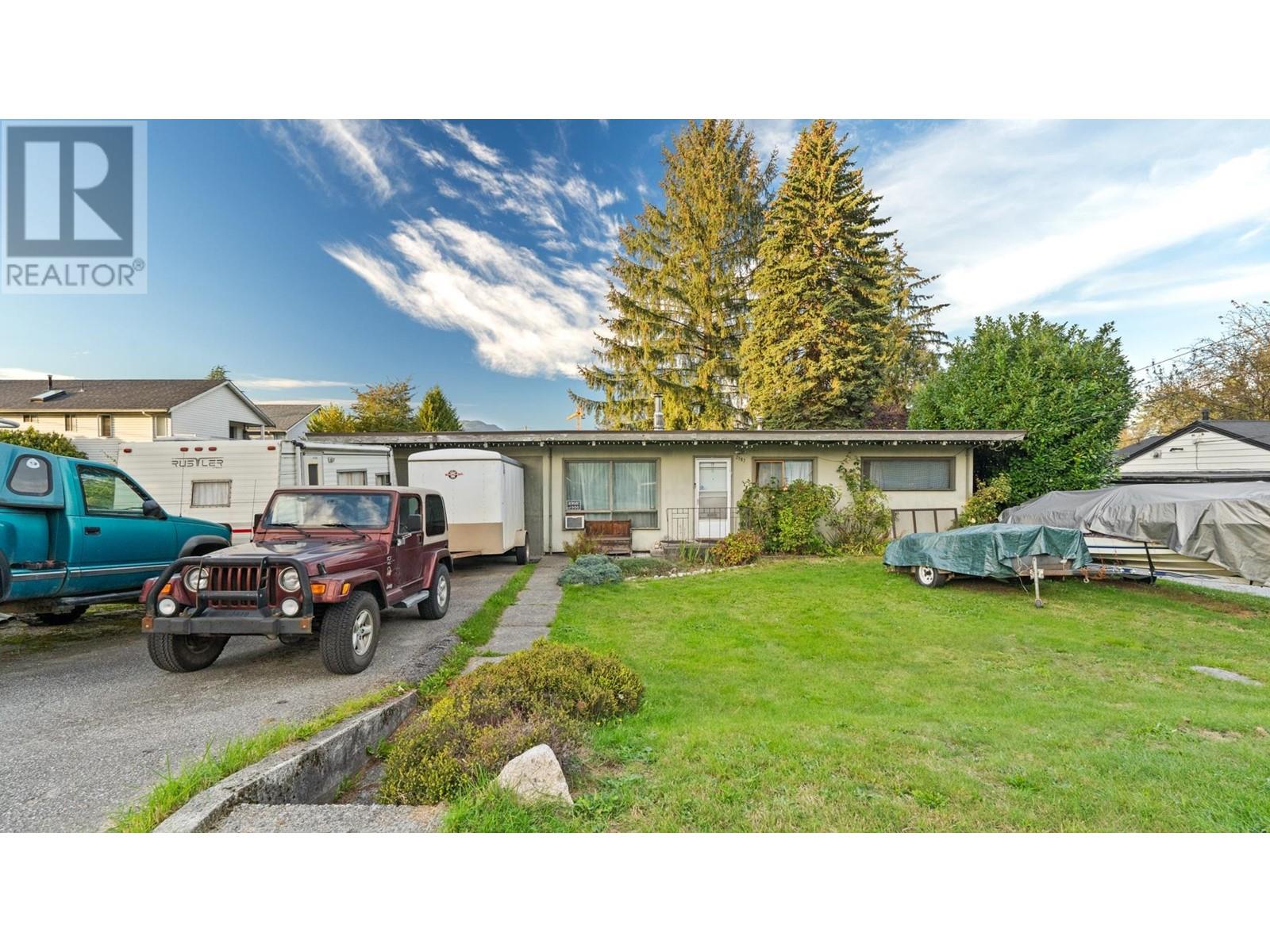 2187 Central Avenue, Port Coquitlam, British Columbia  V3B 2E3 - Photo 14 - R2935739