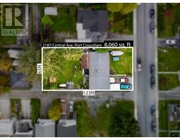 2187 CENTRAL AVENUE, Port Coquitlam, British Columbia