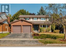 173 WOODBEND CRESCENT, Waterloo, Ontario