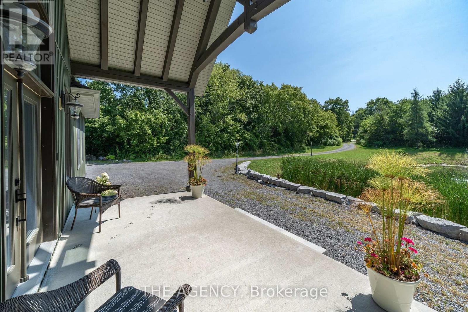 1460 County Rd 3, Prince Edward County, Ontario  K0K 1L0 - Photo 31 - X9382660