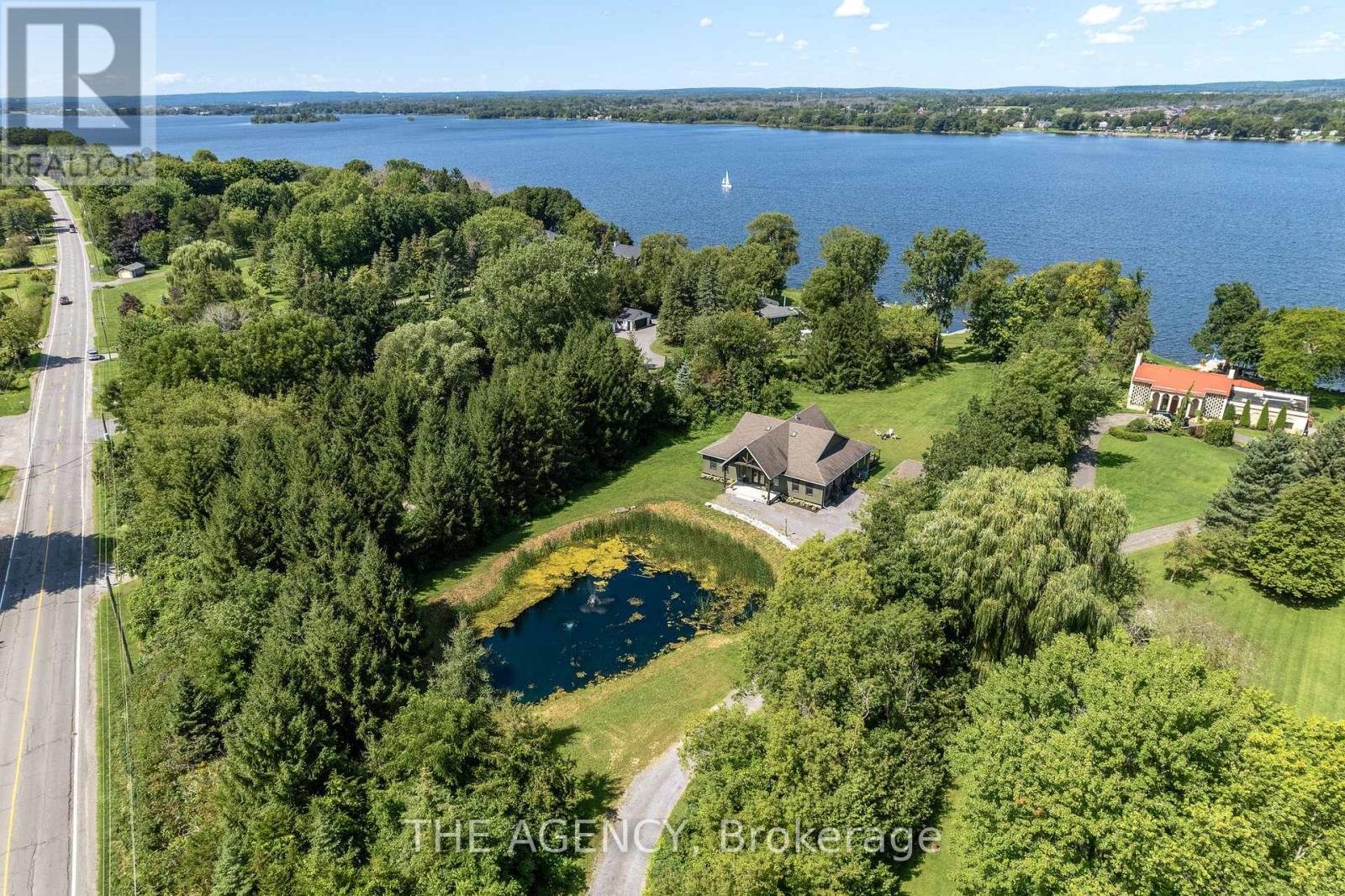 1460 County Rd 3, Prince Edward County, Ontario  K0K 1L0 - Photo 34 - X9382660