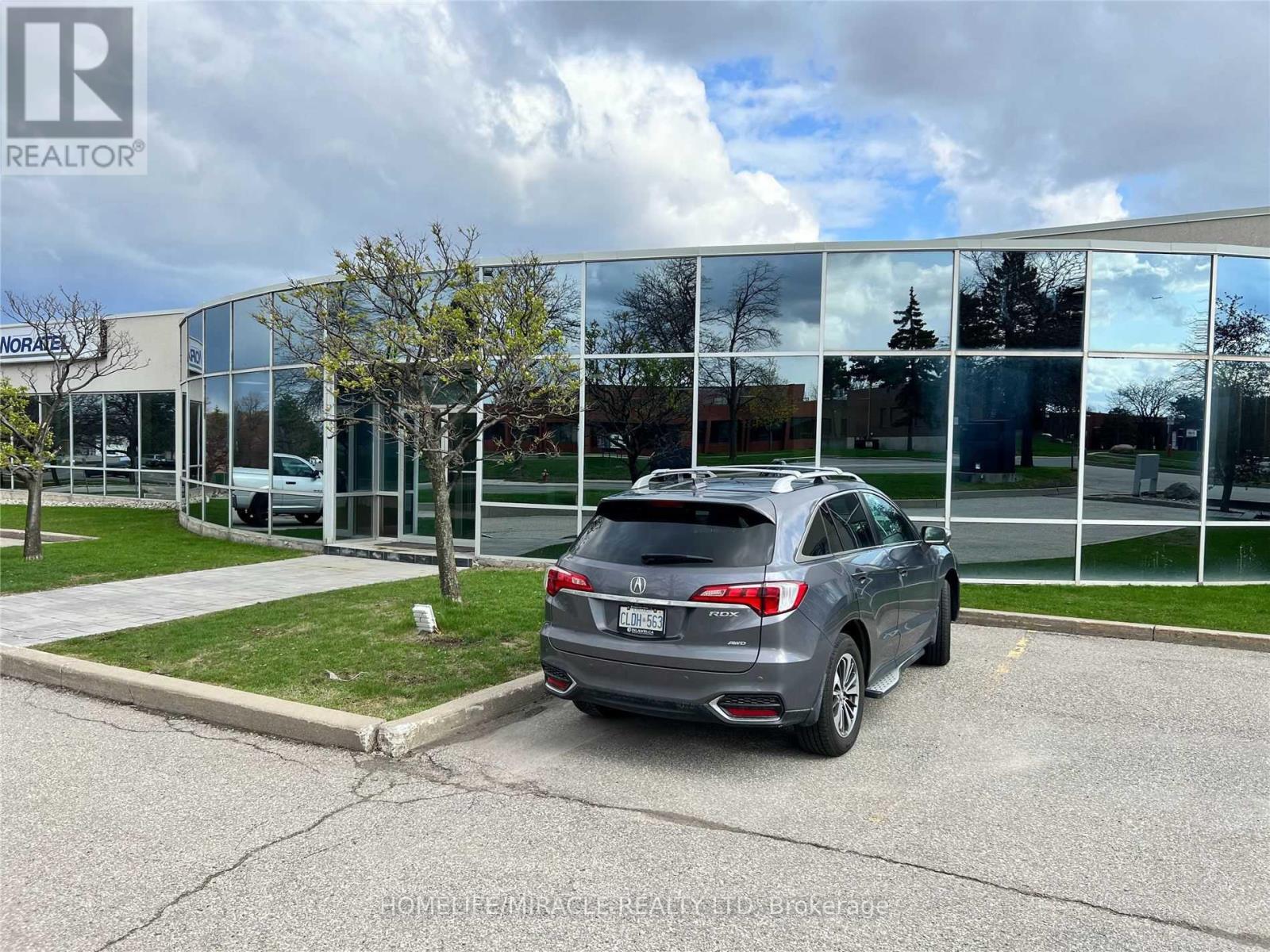 UNIT 3 - 267 MATHESON BOULEVARD E, mississauga (gateway), Ontario